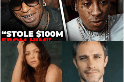 The Chef’s Shadow: How a Jealous Culinary Star Orchestrated the Brutal Femicide of Beauty Queen Ema Gabriela Molina