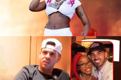 Kyle from the Nelk Boys is catching heat after calling rapper Sexyy Red “bottom of the pyramid” during a recent podcast clip. When asked about her, Kyle joked that he’d need to be “two-four deep” — meaning a full case of beer — before even considering it.