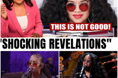 The Paradoxical Triumph of H.E.R.: How a Child Prodigy Conquered Hollywood by Hiding Her Face and Used a Secret Crisis to Redefine Stardom