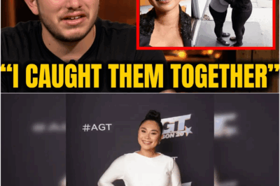 The ‘Tragic Diagnosis’ Myth: Jessica Sanchez, Her Golden Buzzer Comeback, and the Emotional Toll of Performing in Her Ninth Month of Pregnancy