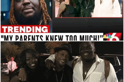 The Double Tragedy: How Objectification and Cancer Claimed D’Angelo, Seven Months After Losing Angie Stone