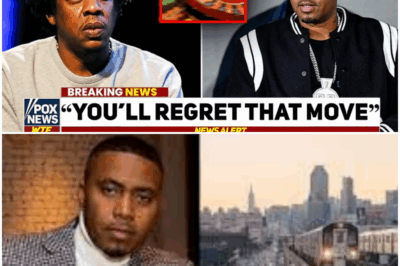 Ether in the Boardroom: Nas Secures $5 Billion Queens Casino Win as Jay-Z’s Manhattan Deal Crumbles, Reigniting Rap’s Cold War