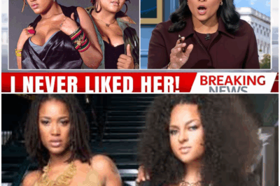 The Hot, Stanking Mess: Personal Betrayals and Secrets That Led to Floetry’s Shocking Final Collapse