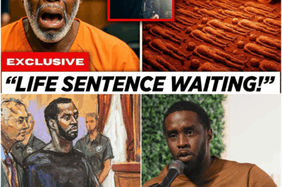 The Tunnels, The Tapes, and The Trial: How Diddy’s Alleged Underground Empire Became His Digital Coffin