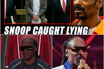 Crocodile Tears: Snoop Dogg’s Confession About Diddy’s “Million Dollar Contract” Selling Out Tupac