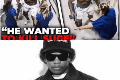 Shattered Conspiracy: Eazy-E’s Last Doctor Confirms Secret Infections and Reveals the Tragic Truth of His Final Days