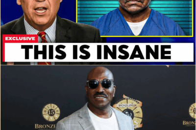The ‘Too Dark’ Rule and a $10 Million Loss: How Systemic Bias and Scandal Destroyed Clifton Powell’s Hollywood Destiny