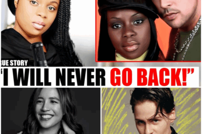 The Billion-Dollar Sacrifice: Why Dancehall Queen Sasha Abandoned Global Fame, Her Defining Hit, and a Fortune for Spiritual Peace