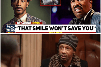 he Culture War: How Katt Williams and Lil Boosie’s Explosive Clapback Silenced Steve Harvey and Exposed the Divide Between Hollywood Image and Raw Truth