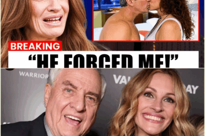 At 57, Julia Roberts Reveals Her Devastating ‘Secret Love’ for Richard Gere: “I Didn’t Dare Confess”