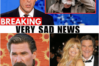 The $200 Million Truth: Kurt Russell’s Unbreakable Hollywood Empire Was Forged in Quiet Scars and Unyielding Endurance