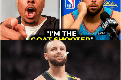 Paul Pierce’s War on History: Why the NBA Legend’s Ego Is Chasing the Ghost of Greatness