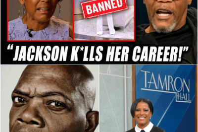 “Do Your Homework”: Samuel L. Jackson Issues Harmful Warning After Being Blatantly Insulted On Live TV By Host Tamron Hall