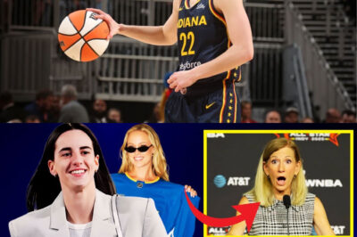 Caitlin Clark and the entire Indiana Fever have just SHOCKED the world! After months of controversy, disrespect, and frustration inside the WNBA, the Fever have made a bold move — they’re reportedly heading to Europe!