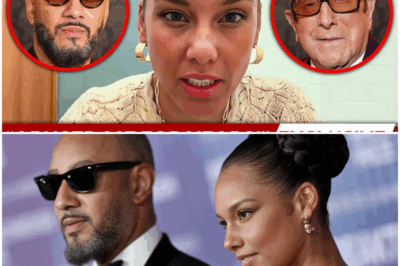 Alicia Keys Breaks Silence: The Truth About the Scandalous “Affair,” Mashonda’s Accusations, and the Shocking Forgiveness That Forged an Unbelievable Family