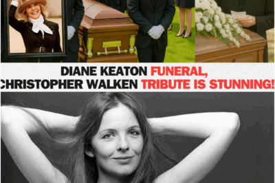 ‘Acting for the Future’: How Christopher Walken’s Poetic Tribute Defined Diane Keaton’s Immortal Legacy
