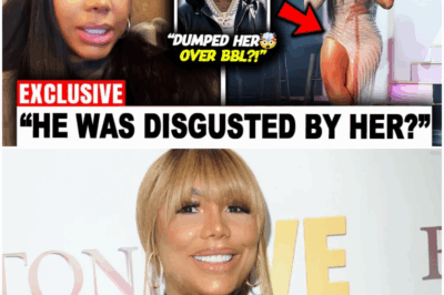 Public War: Tamar Braxton Claims Birdman Broke Up with Toni Over a ‘Botched’ BBL—And Toni’s Savage Counterattack