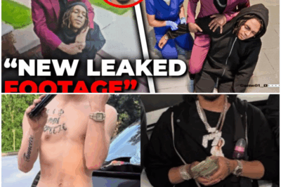 The Cocaine Line of Defiance: How Lil Jeff’s Murder Sent Rapper Q50 Down a Public, Self-Destructive Spiral