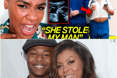 Girl Code Crisis: Nia Long Reportedly ‘Fuming’ Over Shock Taraji P. Henson and Ime Udoka Baby Rumors