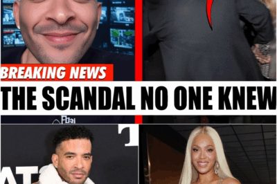 The Uninvited Catalyst: How a Hollywood Snub Led to the Exposure of the Dark Truth Threatening to Shatter Beyoncé’s Marriage