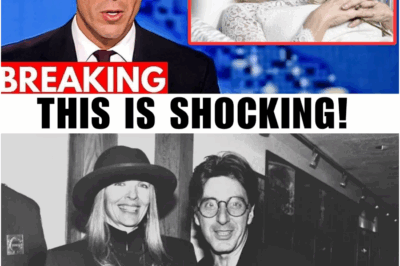 The Quiet Tragedy of an Icon: Diane Keaton’s Final Days and the Enduring Heartbreak of Al Pacino’s Silence