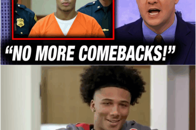 The Billion-Dollar Collapse: How Mikey Williams Went From NIL Prodigy to Felony Plea and the Desperate, Final Gamble to Save His Ruined Brand