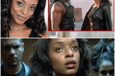 The Erased Heroine: Why N’Bushe Wright Vanished After Launching Marvel’s Blockbuster Blade Empire