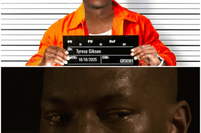 The Man Behind the Memes: Tyrese Gibson’s Brutal Honesty About Mental Health, The Rock Feud, and Surviving a Year of Unimaginable Loss