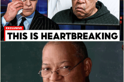 The Labyrinth of Morpheus: At 64, Laurence Fishburne’s Untold Scars and the Devastating Secret That Shattered His Identity