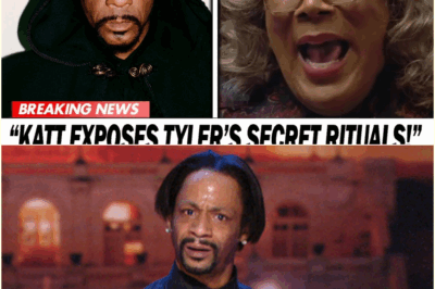 The $260 Million Lawsuit That Confirms Katt Williams’ Wildest Claims About Tyler Perry’s Hollywood Empire