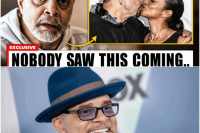 The Sinbad Miracle: How the King of Clean Comedy Cheated Death, Defied $10M Debt, and Made a Stunning Return to Hollywood