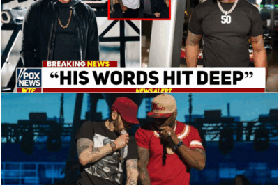 Priceless Loyalty: How 50 Cent and Eminem’s Unbreakable Brotherhood Survived Bullets, Addiction, and a $9 Million World Cup Offer