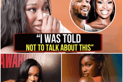 The Silent Exile: Andre 3000 and Lauryn Hill Break Silence on Diddy’s Sinister Influence That Forced Them to Abandon Their Legendary Careers