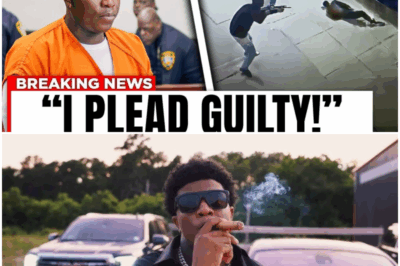 The Chaos Tour: How NBA YoungBoy’s Blood Feud with Lil Durk Turned Concerts into Battlegrounds, Forcing Venues to Surrender