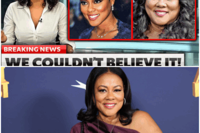 Waiting to Exhale Star Lela Rochon Breaks Silence: The Devastating Infidelity, Vicious Body Shaming, and Her Triumphant, Defiant Comeback at 60