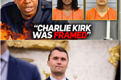 The Assassination of Charlie Kirk: Candace Owens Unveils Leaked Texts, FBI Cover-Up, and a Shocking Global Conspiracy