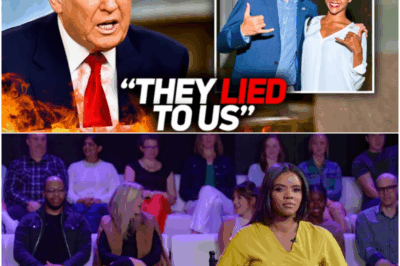 Explosive Claims of Billionaire Cover-Up and Secret Affairs Emerge in the Shocking Aftermath of Charlie Kirk’s Death