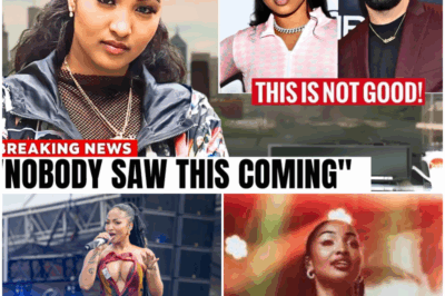 The $8 Million Secret: How Shenseea’s Ruthless Focus, “Side Chick” Confession, and $1,000-in-the-Bank Hustle Forged a Global Superstar