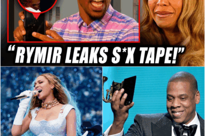 ILLUSION OF EXCELLENCE: Inside the Paternity Claims and Shocking Allegations Threatening to Collapse Jay-Z and Beyoncé’s Billion-Dollar Brand