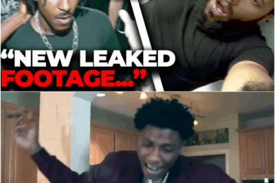 The Price of Normalcy: How NBA YoungBoy Paid His Barber to Be His Friend, and the Devastating Betrayal That Followed