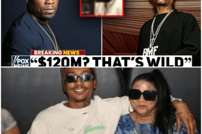 Street War & $120 Million Lies: The Brutal Truth About The Feud Between 50 Cent, Rick Ross, and Big Meech