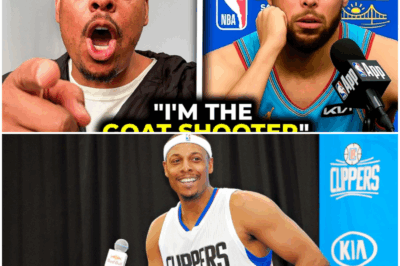 From ‘The Truth’ to Delusional: Paul Pierce’s Obsession with Rewriting History and His Shocking Claims About Michael Jordan and LeBron James