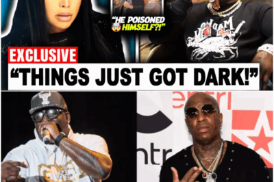 The Cost of Control: Toni Braxton’s Escape and the Chilling Decline of Birdman’s Cash Money Empire