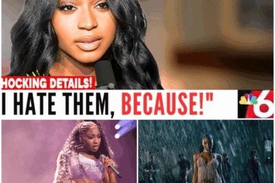 Normani’s Hidden Tragedy: The Parents’ Cancer Battle, Racial Abuse Trauma, and the Reason Her Dopamine Album Failed Commercially