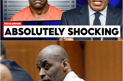 “I Just Wanted Her to Feel the Pain I Felt”: The Financial Ruin, Jealousy, and Dark History That Led The Shield Star Michael Jace to Murder