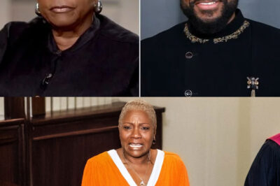 Pamela Warner’s Life Sentence Shocks Everyone After Malcolm’s Death!