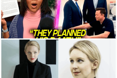 The CEO Who Knew Nothing: Inside the Deposition Where Elizabeth Holmes Said “I Don’t Know” Over 600 Times