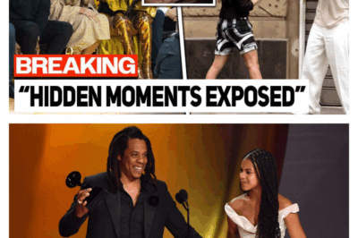 The Uncut Files: 10 STRANGEST Beyoncé & Jay-Z Clips That Break The ‘Perfect Couple’ Lie