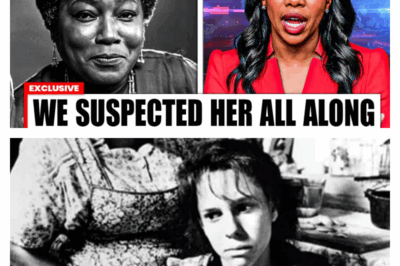 The Dignity Warrior: The Hidden Conflict and Feud That Forced Esther Rolle to Walk Away From Good Times and Shattered the Illusion of the Evans Family