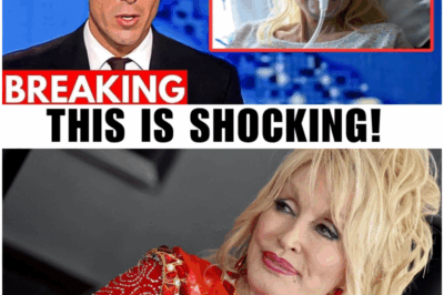 The Unbroken Song: Dolly Parton’s Quiet Battle After Losing Her Anchor and Facing Her Hardest Chapter Yet